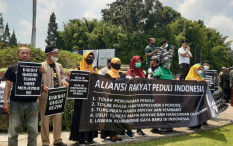 ARPI Ikut Gelar Demo di Jogja, Ini Tuntutannya