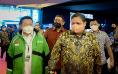 Nilai Investasi Ekonomi Digital Tanah Air Terus Melambung