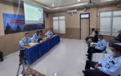 Penerbangan Internasional di YIA Segera Dibuka, Kantor Imigrasi Siap Layani Orang Asing