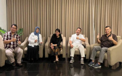 Aktivitas Kebudayaan Harus Membangkitkan Ekonomi Masyarakat