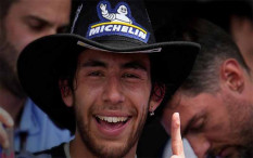 Puncaki Klasemen Usai Menangi MotoGP Amerika Serikat, Ini Kata Enea Bastianini