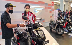 Genio Fun Day Hadir di Jogja City Mall