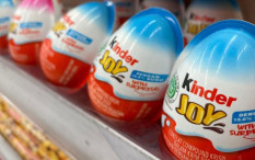 Mulai Hari Ini, Alfamidi Tarik Semua Produk Kinder Joy 