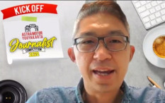 Lomba Jurnalistik Astra Digelar Lagi, Ini Tema yang Bisa Dipilih
