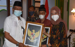 Kampung Pancasila Dikukuhkan di Banyak Tempat di Jogja, Ini Tujuannya