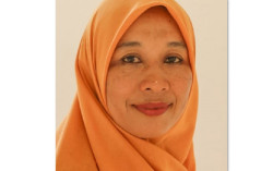 Empat Dasar Nilai Puasa Ramadan