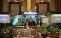 Begini Strategi Sultan Pulihkan Pariwisata Jogja   