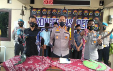 Muhammadiyah Kota Jogja: Semakin Disebut Namanya, Geng Sekolah Semakin Bangga