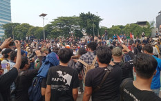 Identitas 6 Tersangka Pengeroyok Ade Armando Terungkap, 4 Masih Buron