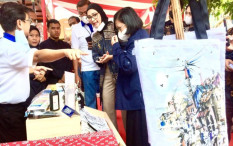 BRI Terus Dorong Difabel untuk Mandiri dan Berdaya  