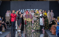 Karya UMKM Blora Bikin Heboh Muffest+ 2022