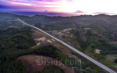 6 Proyek Tol Mulai Masuk Proses Tender