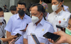 Mendagri Minta KPU Hitung Ulang Anggaran Pemilu 2024