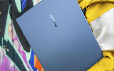 Realme Book Dikenalkan Hari Ini, Ini Spesifikasinya 