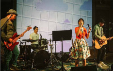 Lirik Lagu Easy Like 123 —  Mocca