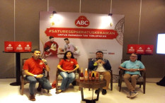 Antusias Bagi Resep ABC #SatuResepSeratusKebaikan Terus Meningkat