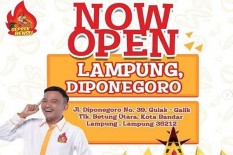 Brand Ayam Geprek Bensu Digugat Rp100 Miliar, Ini Gurita Bisnis Ruben Onsu