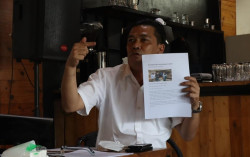 Keluarga Eks Bupati Langkat Ultimatum Wakil Ketua LPSK