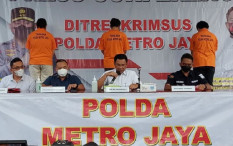 114 Orang Mengaku Rugi Rp31,6 Miliar dari Robot Trading Millionaire Prime