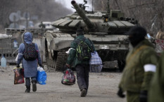 Rusia Ancam Kerahkan Nuklir untuk Cegah Swedia dan Finlandia Masuk NATO
