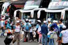 Kuota untuk 21.000 Orang, Cek Syarat & Cara Daftar Mudik Gratis Kemenhub