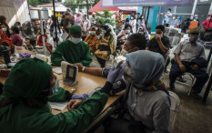 Ini Alasan Pemudik Harus Segera Vaksinasi Booster Sebelum Mudik Lebaran 