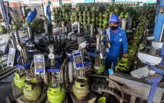 BBM dan LPG 3 Kg Kemungkinan Naik, DPR Minta Masyarakat Tenang
