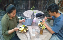Menikmati Sensasi Lele Betutu Khas Bantul