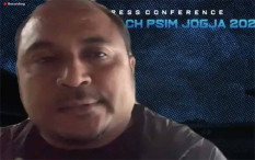 Imran : Pemain PSIM Jogja Harus Bermain dengan Hati dan Pikiran 