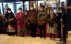 Bedug Ramadhan, Cara RAY Bangkitkan UMKM