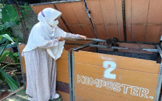 Tak Hanya 3R, Ini Upaya Komunitas Eco Migunani saat Kelola Sampah