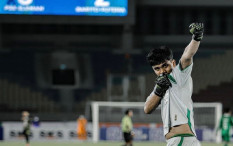 Miswar Hengkang dari PSS Sleman