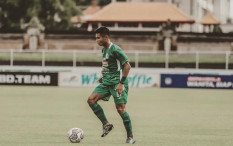 Setelah Miswar, Giliran Eks PSIM Jogja Ini Pamit Dari PSS Sleman