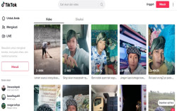 Ini Asal-usul Kata Mazzeh yang Viral di TikTok