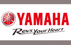 Yamaha MT-15 Mengaspal di India
