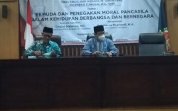 Kebanyakan Pelaku Kekekrasan Jalanan di Jogja dari Keluarga Broken Home, Begini Saran Penanganannya
