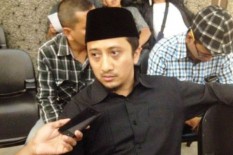 Meski Rumah Berlantai Tanah, Yusuf Mansur Mengaku Sudah Punya Mobil Alphard dan 2 Kampus   