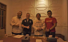 Sudah Sowan ke Tegal, Manajemen PSS Tunggu Sikap Persekat Atas Riki Dwi
