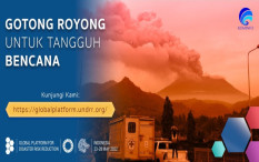 Menjadi Tuan Rumah GPDRR 2022, Ini Posisi Strategis Indonesia di Mata Dunia