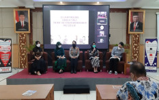 Jadi Biang Rasjal, Polda DIY: Geng Sudah Tak Lagi Identik dengan Sekolah