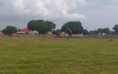 Pasir Alun-Alun Utara Jogja Dibongkar, Paniradya Pati: Tak Pakai Danais