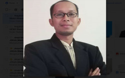 Puasa di Masa Pandemi Momentum Meningkatkan Kualitas Diri