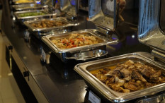 Nikmati 150 Menu Chef Jawara Dunia di Neo Malioboro 