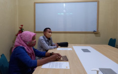 Rayakan Usia Sedekade, Majelis Jejak Wali Berwisata Religi ke Bali