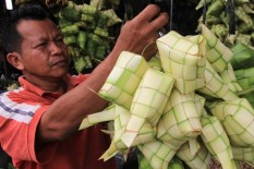 Pemerintah Segera Keluarkan Aturan Halalbihalal dari Pemerintah, Tak Boleh Makan Minum?