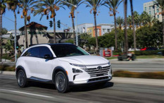 Ada Kebocoran Hidrogen, Hyundai Tarik Nexo 2019