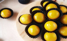 Siap-Siap Lebaran, Ini Resep Kue Nastar Klasik yang Lumer di Lidah 