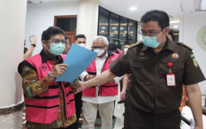 Setelah Tersangka Mafia Minyak Goreng, Pejabat Kemendag Indrasari Wisnu Diduga Juga Korupsi Impor Besi