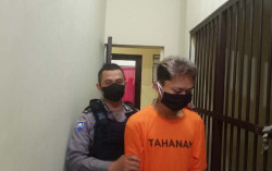 Balas Dendam, Pemuda Salaman Magelang Aniaya Korban dengan Batu Bata