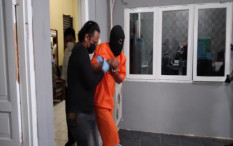 Pembunuhan Sadis di Wirobrajan Terungkap! Ternyata Penyebabnya Sepele